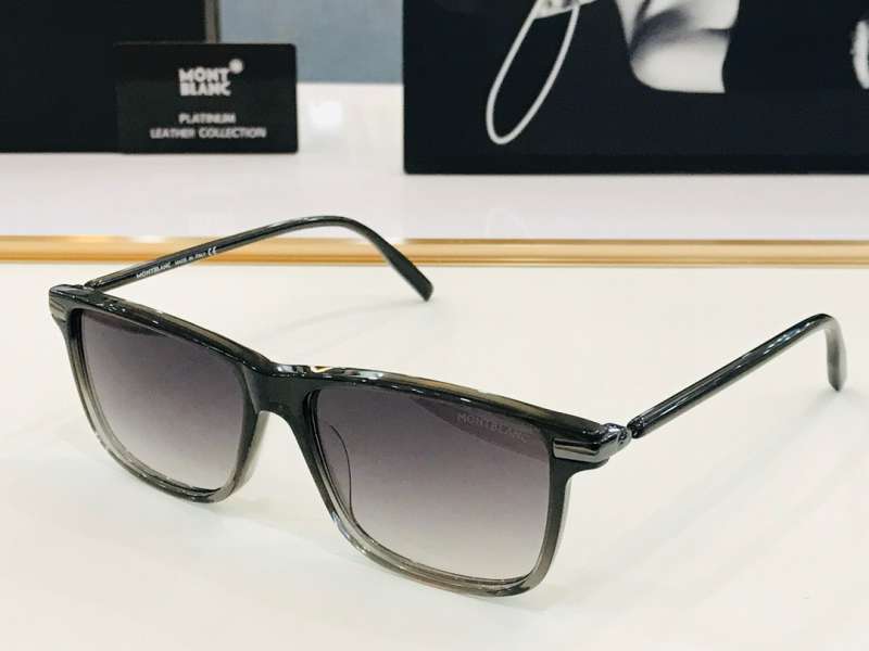 Picture of Montblanc Sunglasses _SKUfw55118232fw